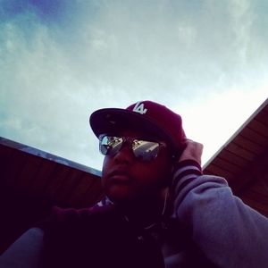 Meet your Posher, Ajajade